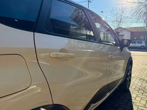Renault Captur 1.6 Intens Cvt 2019