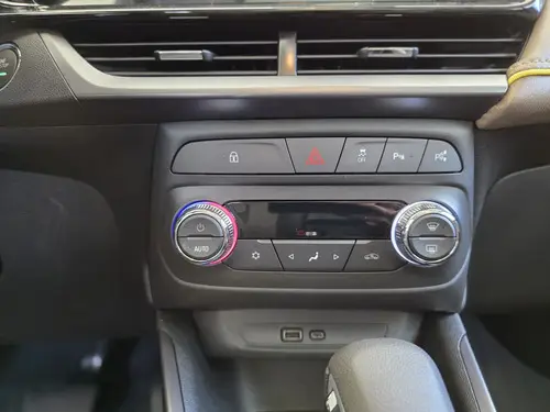 Chevrolet Tracker 1.2 Turbo Premier At 2026