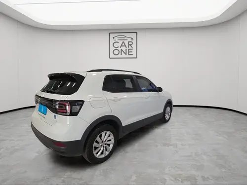 Volkswagen T-Cross 1.6 TRENDLINE L19 2020