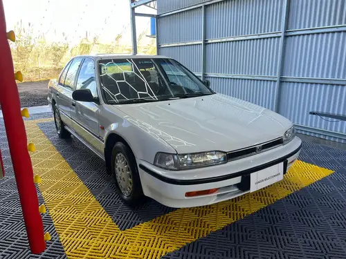 Honda Accord 2.0 Ex At 1993
