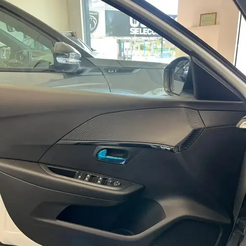 Peugeot 208 1.6 Allure At 2026