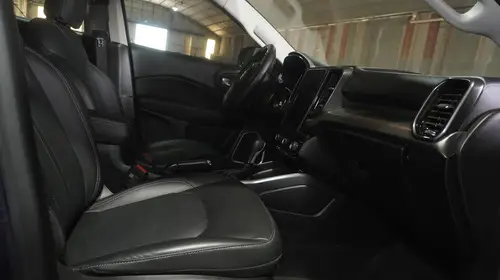 Fiat Toro 2.0 Volcano 4x4 At 2025