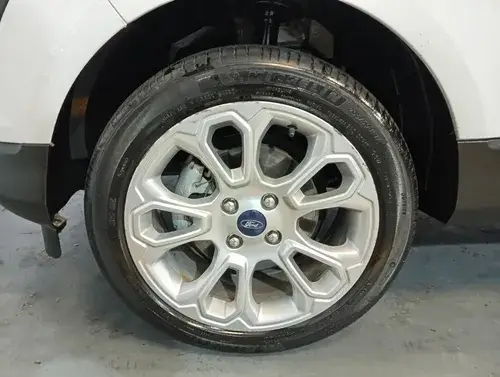 Ford Ecosport 1.5 Titanium L/18 2019