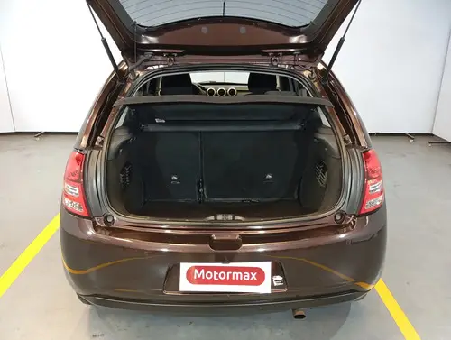Citroën C3 1.6 Vti Live 2020