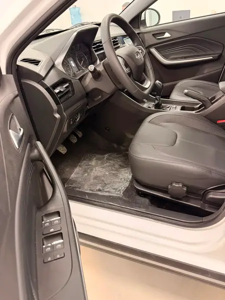 Chery Tiggo 2 PRO MAX CONFORT 1.5 2026