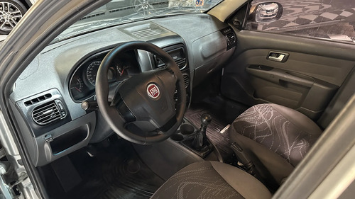 Fiat Siena 1.6 El 16V 2015