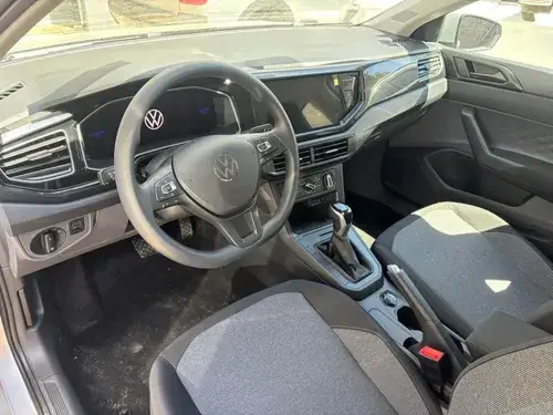 Volkswagen Virtus 1.0 Tsi Trendline 2026