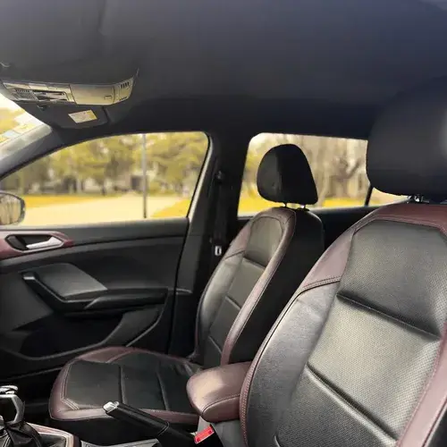 Volkswagen T-Cross 1.6 COMFORTLINE AT6 L19 2020