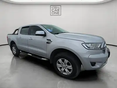 Ford Ranger 3.2 TDI 4X2 DC XLT L19 2020