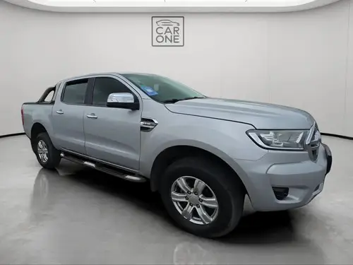 Ford Ranger 3.2 TDI 4X2 DC XLT L19 2020