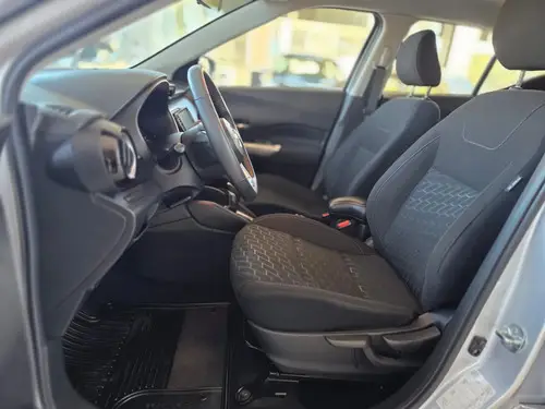 Nissan Kicks 1.6 Advance Cvt 120cv 2022