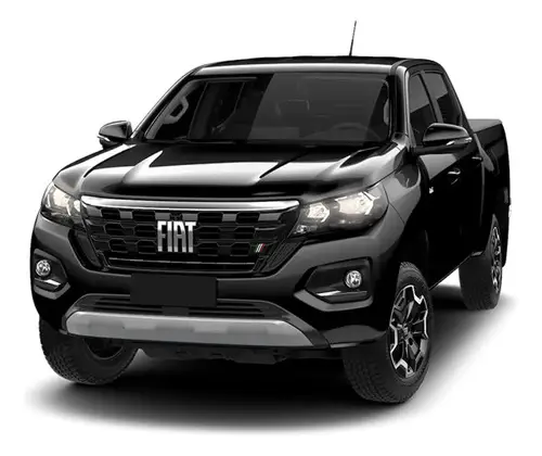 Fiat TITANO 2.2 TD 4X4 FREEDOM 2026