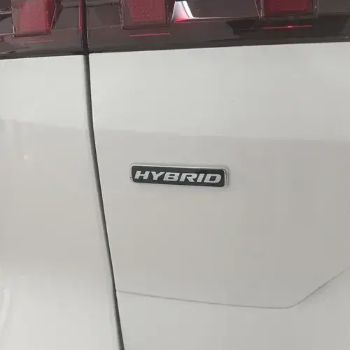 Ford Territory 1.5 Gtdi Trend Hibrida Dht 2026