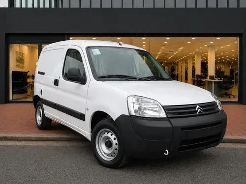 Citroën Berlingo Furgon 1.6 Hdi 92 Bussines 2026