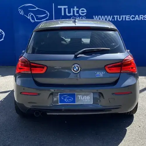 BMW Serie 1 2.0 120I Sport 2017