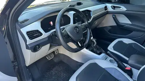 Volkswagen T-Cross 1.6 Highline At 2020