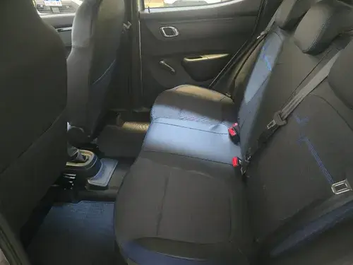 Renault Kwid 1.0 Sce 66Cv Iconic Bitono 2026