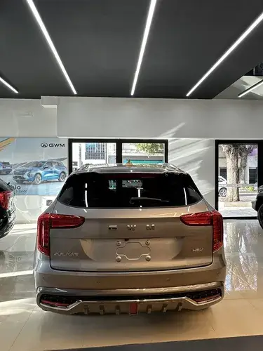 GWM Haval 1.5T Jolion Hev Supreme 2Wd 2026
