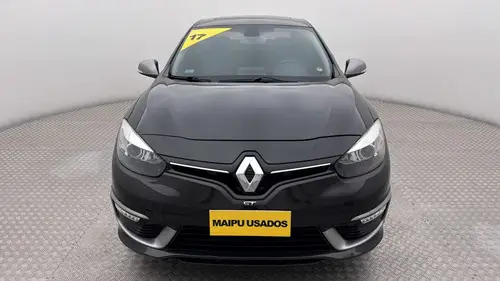 Renault Fluence 2.0 Gt T 190cv 2017