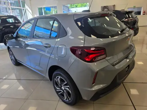 Chevrolet Onix 1.0 Lt 2026