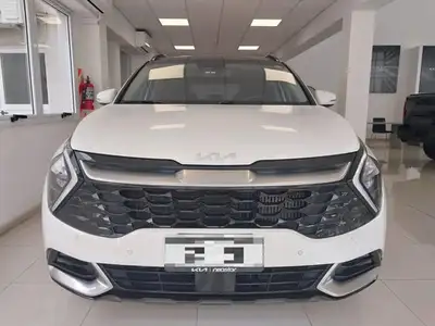 Kia Sportage 1.6 T-Gdi Ex 4X2 2024