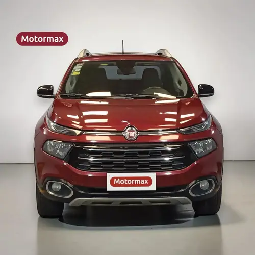 Fiat Toro 2.0Tdi Volcano 4X4 At L/19 2019