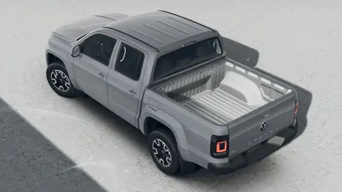 Volkswagen Amarok 3.0 Cd Tdi V6 258Cv Comfortline 4X4 At 2026
