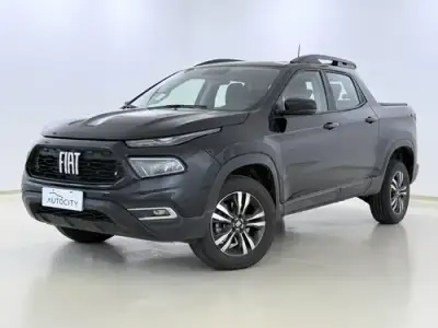 Fiat Toro 1.3 T 4X2 FREEDOM AT6 L24 2024