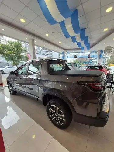 Fiat Toro 1.3 T270 Freedom 4X2 2026