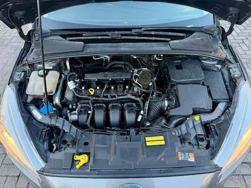Ford Focus 2.0 SE PLUS POWER 5P L16 2015