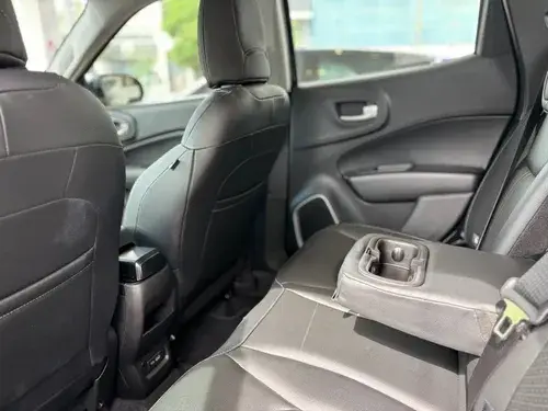 Fiat Toro 1.3 T270 Volcano 4X2 At 2026