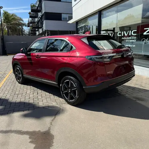 Honda HR-V 1.5 Ex-L 2Wd Cvt 2025