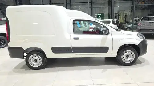 Fiat Fiorino 1.3 Endurance 8V 2026