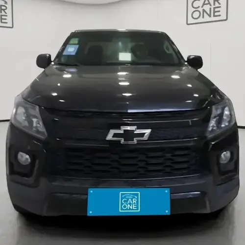 Chevrolet S-10 2.8TD DC 4X4 MIDNIGHT 2024