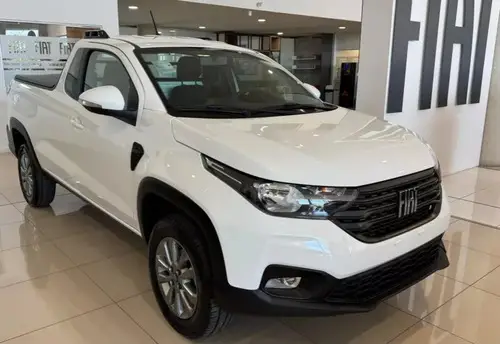 Fiat Strada 1.3 Freedom Cs 2026