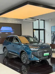 Chery Tiggo 7 csh 1.5T Phev 2026
