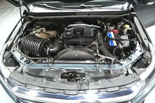 Chevrolet S10 2.8 Lt Cd Tdci 200Cv 4X4 At 2024