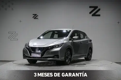 Nissan Leaf LEAF TEKNA 2020
