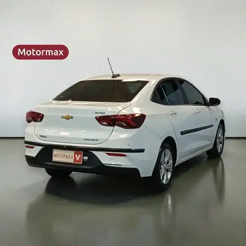 Chevrolet Onix plus 1.0T Plus Premier Ii At L/19 2020