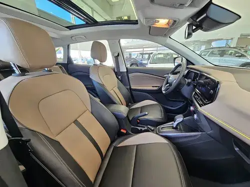 Chevrolet Tracker 1.2 Turbo Premier At 2027