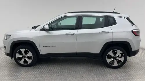 Jeep Compass 2.4 Longitude 2019