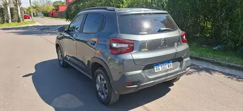 Citroën C3 PURETECH 82 FEEL LOOK AM22.5 2023