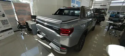 Chevrolet Montana 1.2 T Premier At 2026