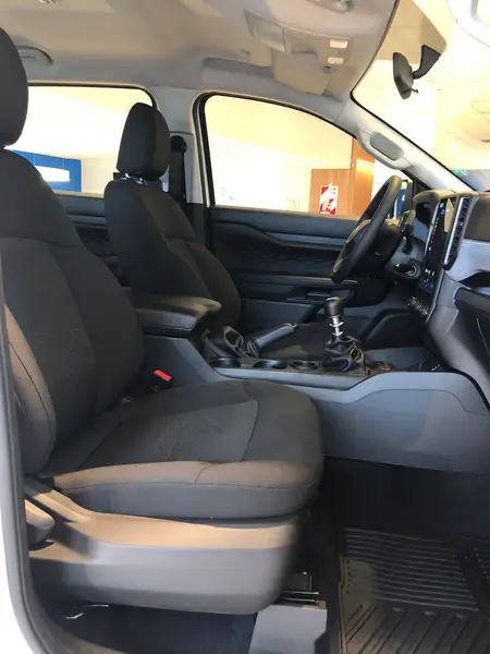 Ford RANGER XL 2.0L CD TURBO 4X4 MT DIESEL 2026