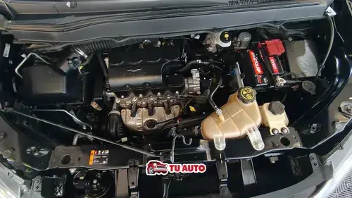 Chevrolet Spin 1.8 Premier Mt 2020