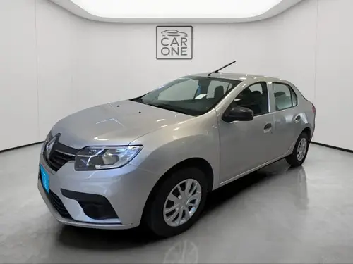 Renault Logan II 1.6 16V LIFE 2025