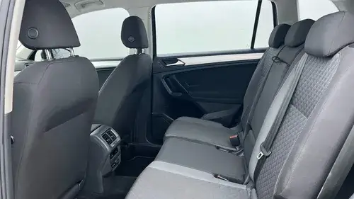 Volkswagen Tiguan Allspace Allspace 1.4T 2018