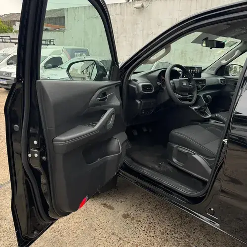 Fiat TITANO 2.2 Multijet Freedom 4Wd Mt 2026