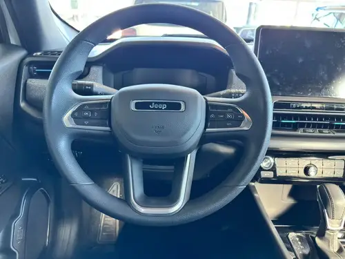 Jeep Renegade 1.3T Altitude At6 Fwd 2026