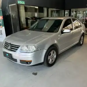 Volkswagen Bora 2.0 Comfortline 2011